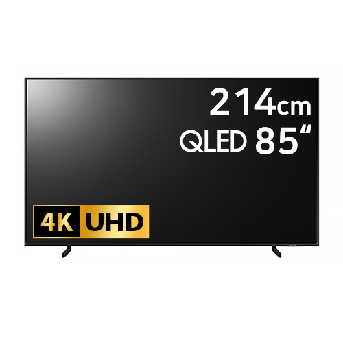 삼성전자 QLED KQ85QB60AFXKR