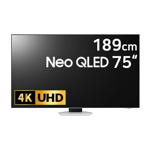 삼성전자 Neo QLED KQ75QNB85AFXKR[스탠드]