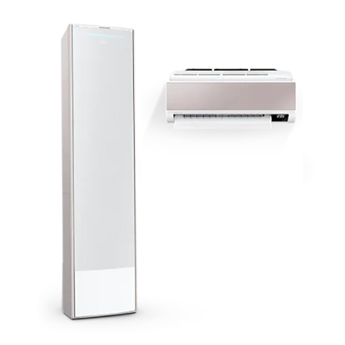 삼성전자 비스포크 무풍 갤러리 AF20BX934WARS