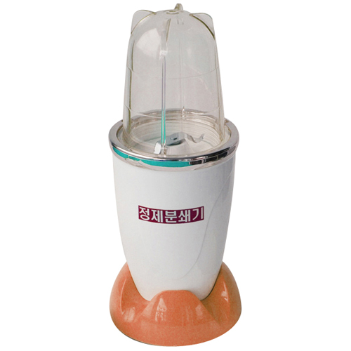 제니스  약 분쇄기