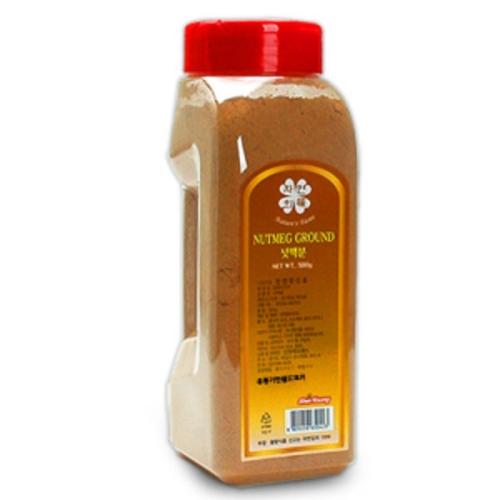  신영 넛맥분 500g [1개]
