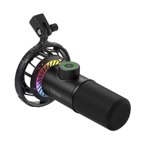 FIFINE TECHNOLOGY  K658