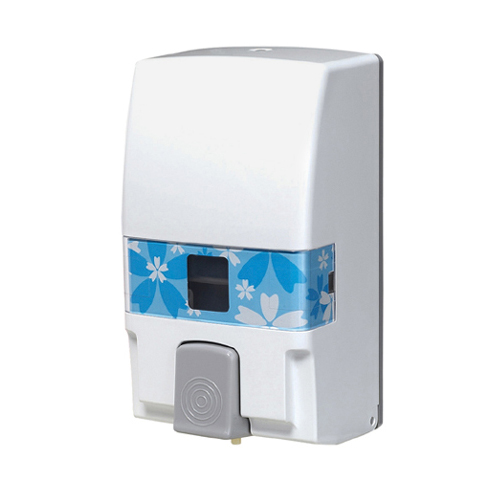 한국타올기산업  물비누 케이스 (HTM-911)