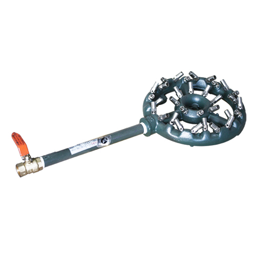 제트버너 20구 버너 세트