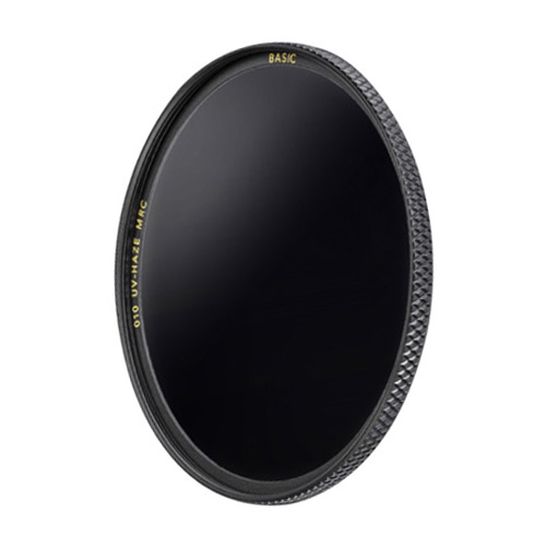 슈나이더  B+W BASIC 010 UV Haze MRC 렌즈필터