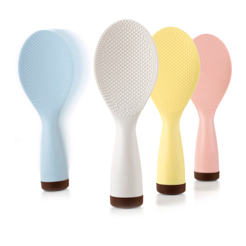 한국도자기리빙  스탠딩 롤리 오뚝이 주걱