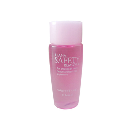  프로랑스 다이아나 세이프티 네일 리무버 80ml [1개]