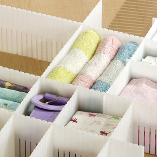 창신리빙 생활이야기 서랍 칸막이 정리용품 (특대)