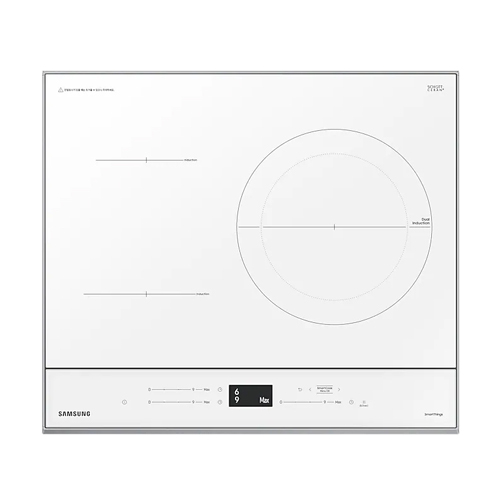 삼성전자 비스포크 NZ63B6527XW