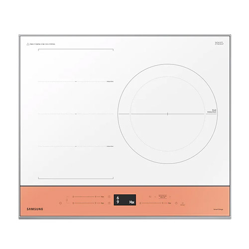 삼성전자 비스포크 NZ63B6657XE