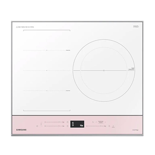 삼성전자 비스포크 NZ63B6657XP