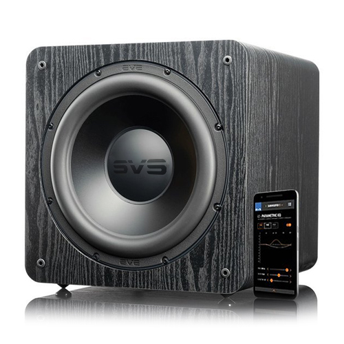 SVS  SB-2000 PRO