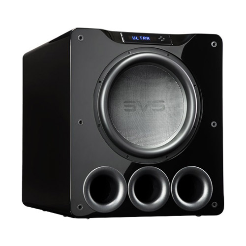 SVS  PB16-Ultra