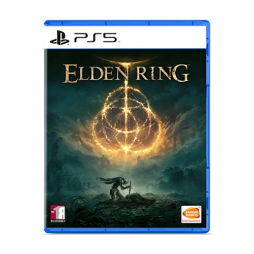 프롬 소프트웨어  엘든 링 한글판