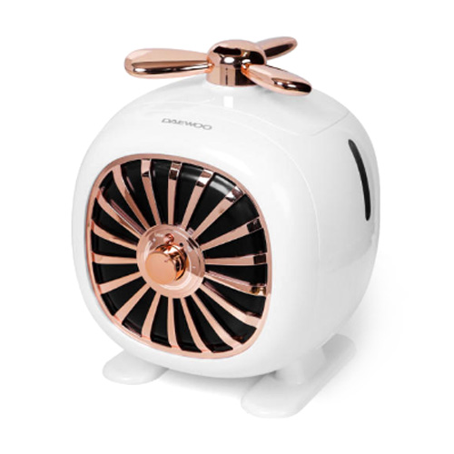 대우어플라이언스  레트로 플라이 DEH-XR401