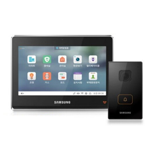 삼성SDS  SHP-HB700 + 초인종