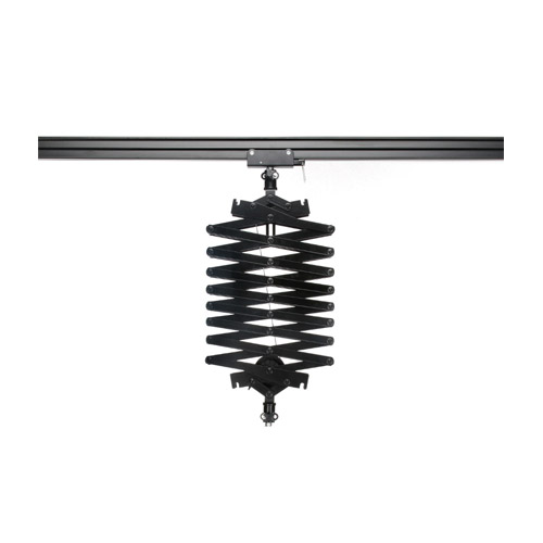 포멕스  팬터그래프 레일 시스템 EX3301