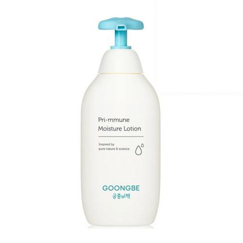 궁중비책 프리뮨 모이스처 로션 350ml