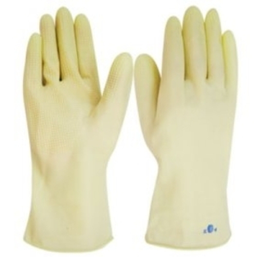 보생  미니 고무장갑