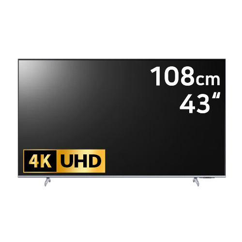 삼성전자 Crystal UHD KU43UB8070FXKR