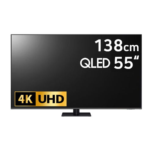 삼성전자 QLED KQ55QB70AFXKR