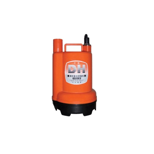 대화전기 수중펌프 대형 DC DPW110-12