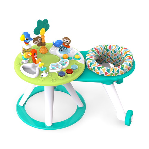 브라이트스타트 2in1 어라운드 위고