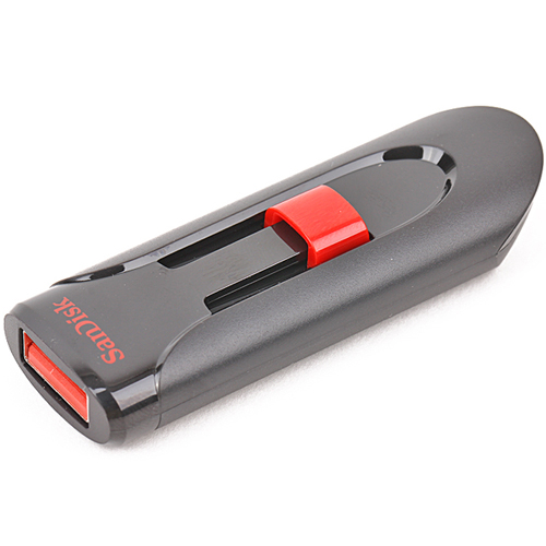 SanDisk Cruzer Glide Z60