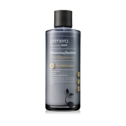  프리메라 맨 오가니언스 모이스처라이징 에멀전 150ml [1개]
