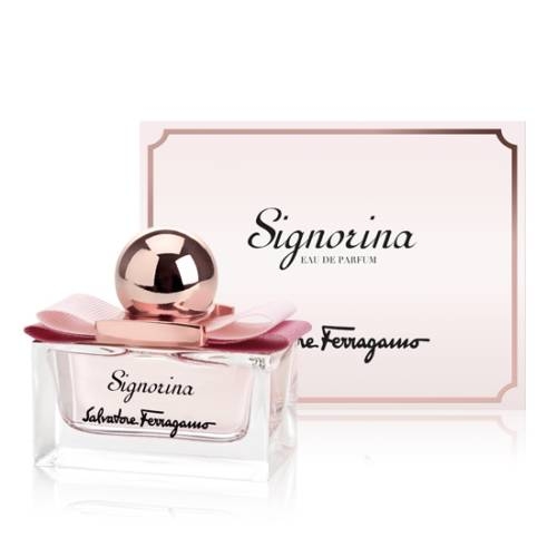  페라가모 세뇨리나 EDP [100ml]