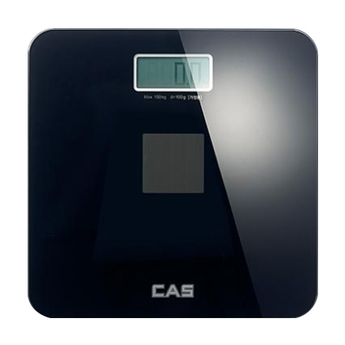 카스 솔라 디지털 체중계 HE-S2