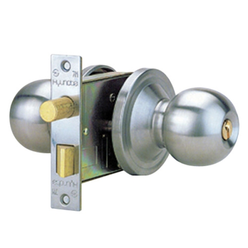 현대디엘  현관정 9000B SS