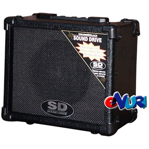 사운드-드라이브  SG-10