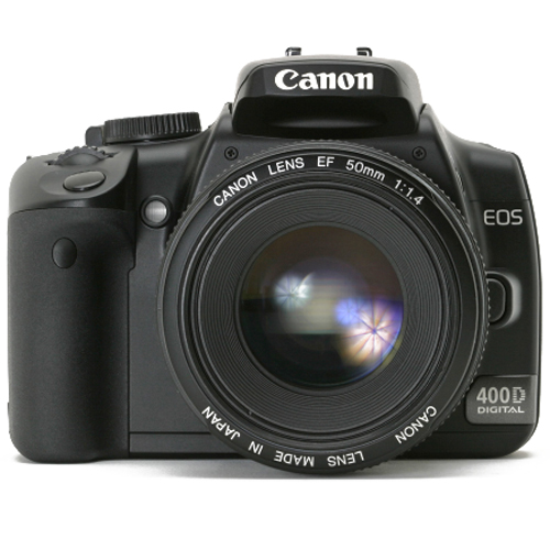 캐논 EOS 400D [중고품, 바디]