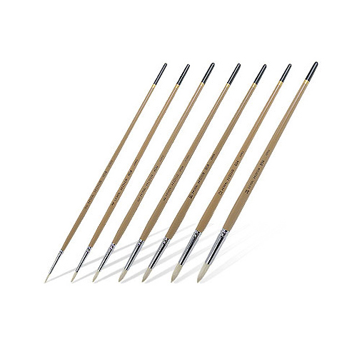 화홍  유화붓 804 평붓