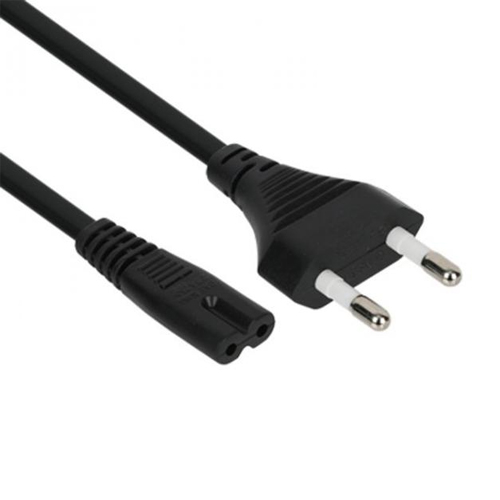 강원전자 NETmate 220V 전용 8자 파워 케이블