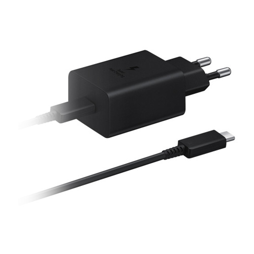 PD PPS 45W 1포트 충전기 EP-T4510X