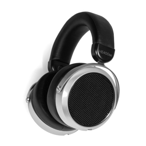 HIFIMAN  HE400SE 듀얼 마그넷