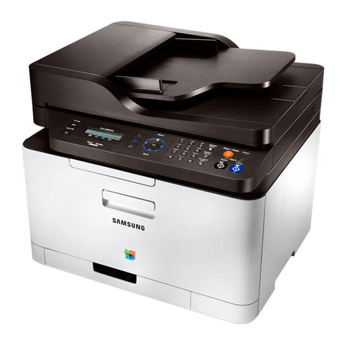 삼성전자 CLX-3305FW [기본토너]