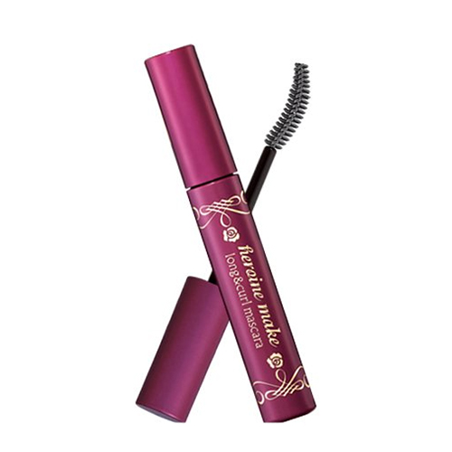  키스미 히로인 롱&컬 마스카라 EX 6ml [1개]