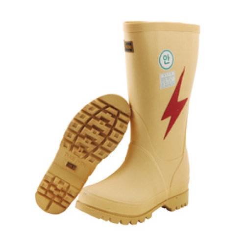 대신 절연장화 DS-제우스-01