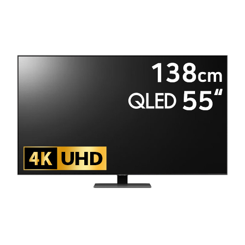 삼성전자 QLED KQ55QB80AFXKR