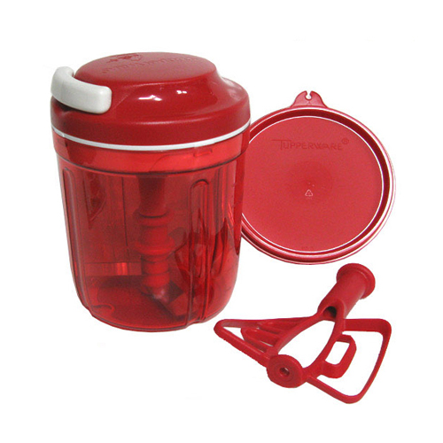 타파웨어  스무디 차퍼 730ml