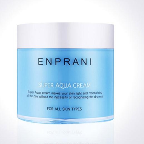 엔프라니 슈퍼 아쿠아 크림 200ml