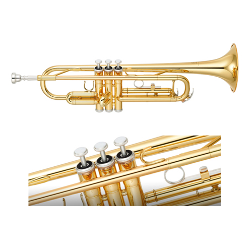 야마하  YTR-3335