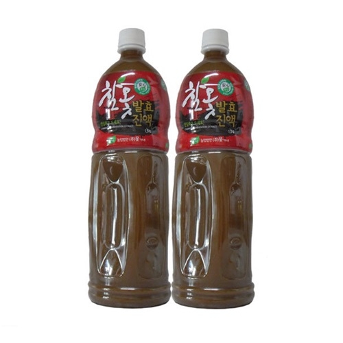 옻가네  참옻발효진액 1.5L