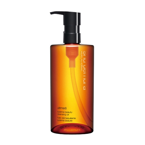 슈에무라 얼티메이트 클렌징 오일 450ml
