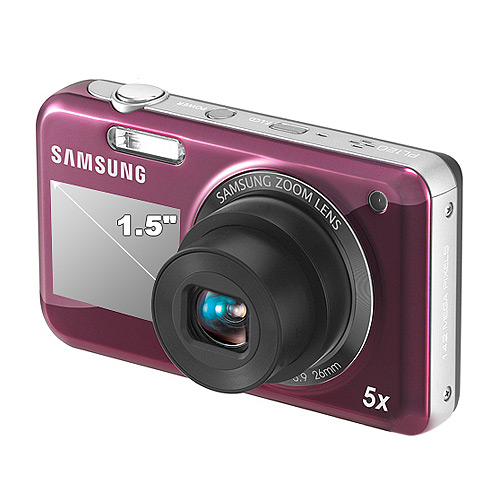 삼성전자 VLUU PL120