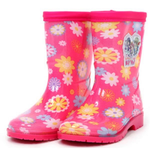 모스키토 리틀프릿 장화