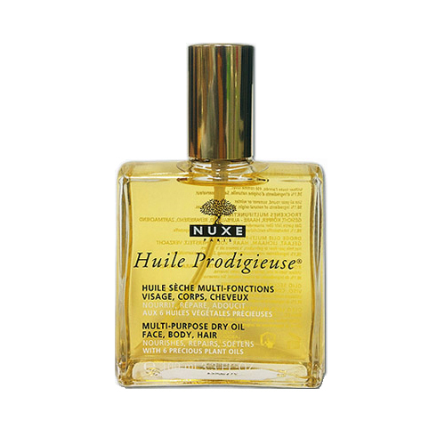 눅스 월 프로디쥬스 멀티 드라이 오일 100ml